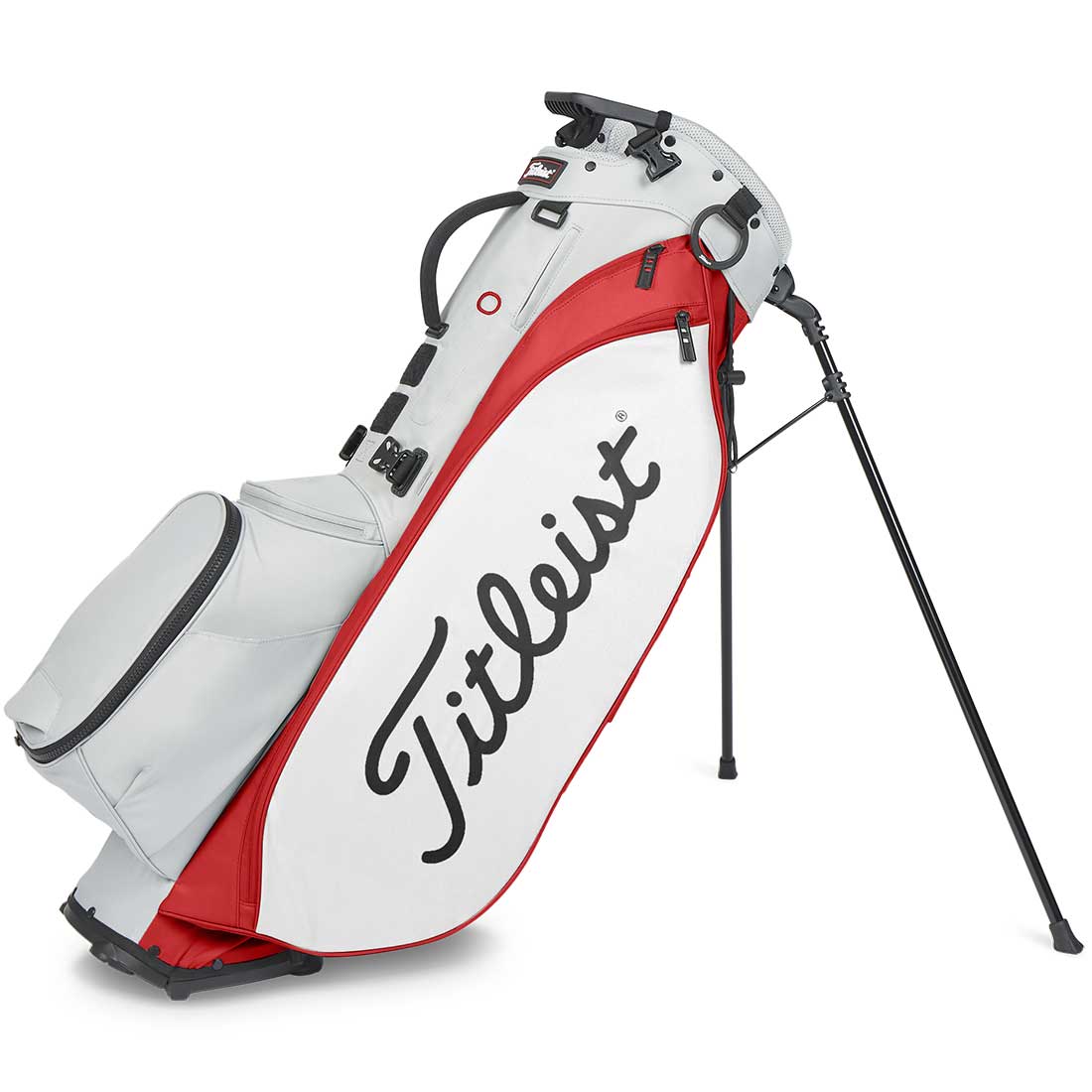 Titleist Players 5 Stand Bag – Golf Discount