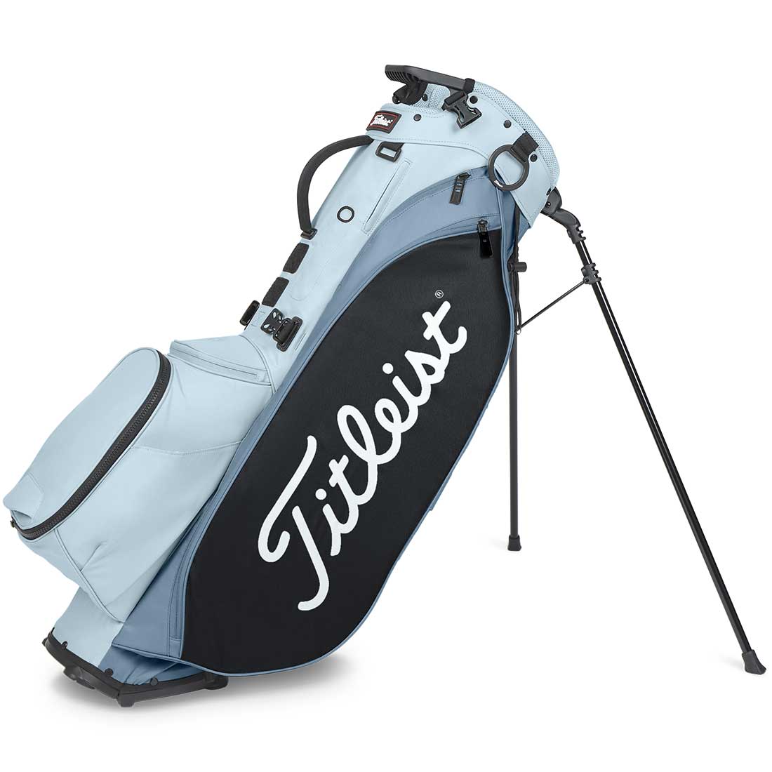 Tidal/Vintage Blue/Black