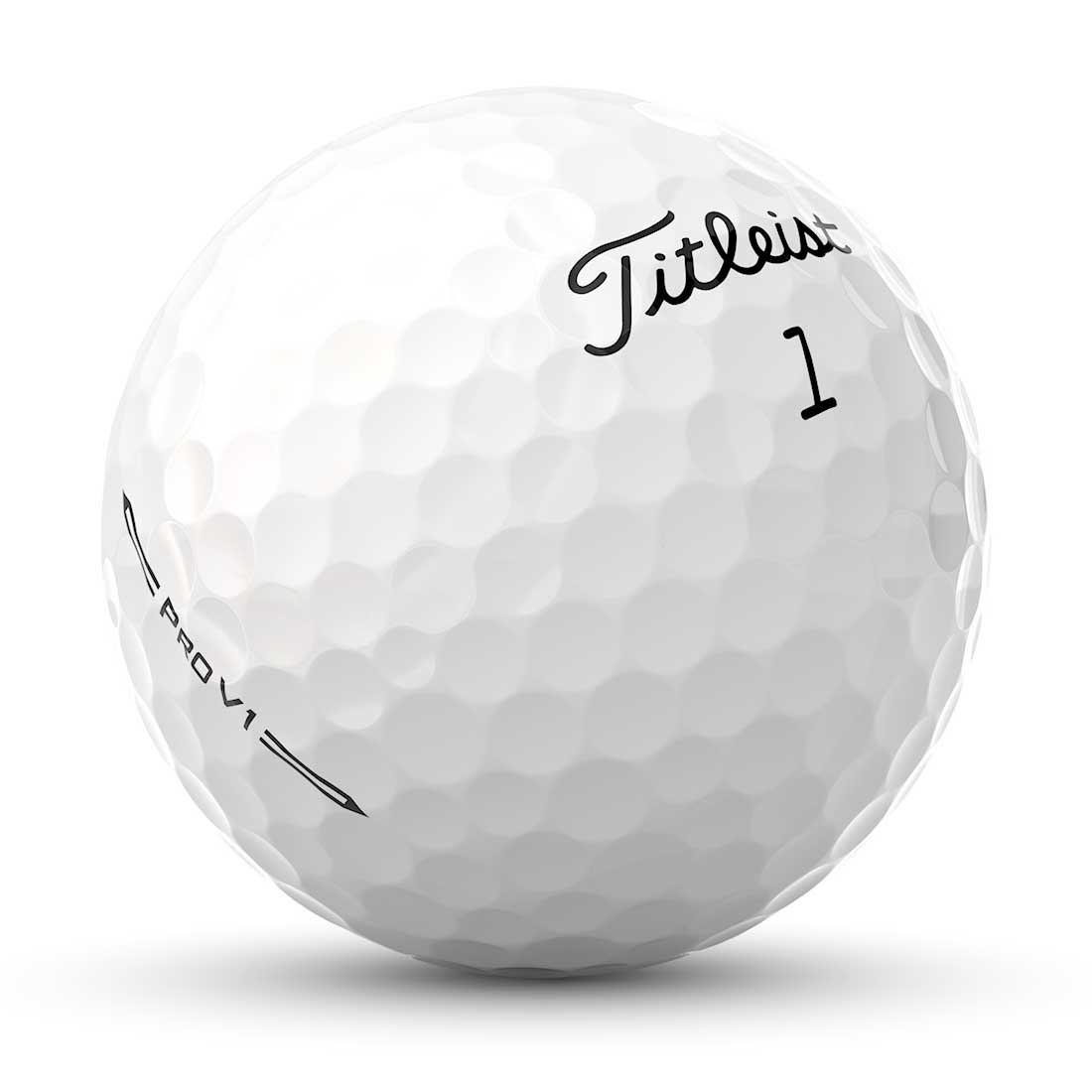 Titleist Pro V1 Golf Balls