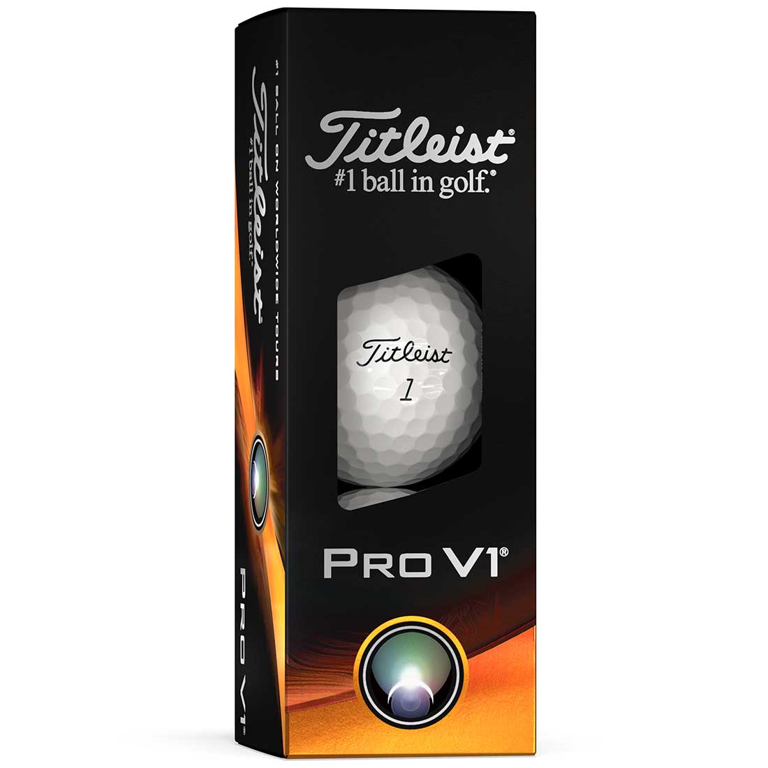 Titleist Pro V1 Golf Balls