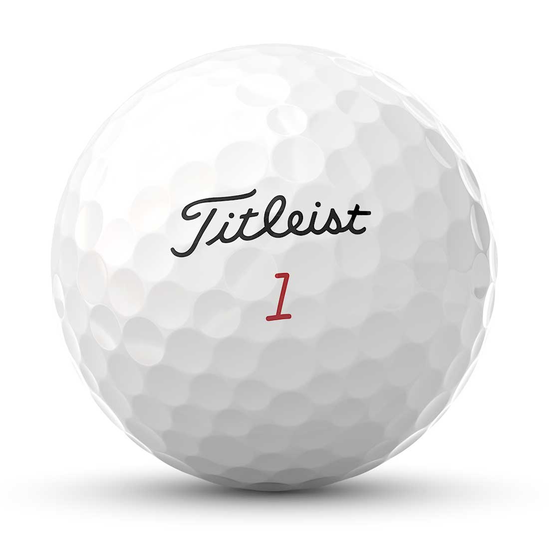 Titleist 2023 Pro V1x Golf Balls