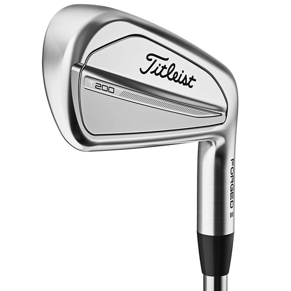Titleist t200(2023) 5〜48° 7本セット　880AMC S Titleist 2023 T200 Irons – Golf Discount