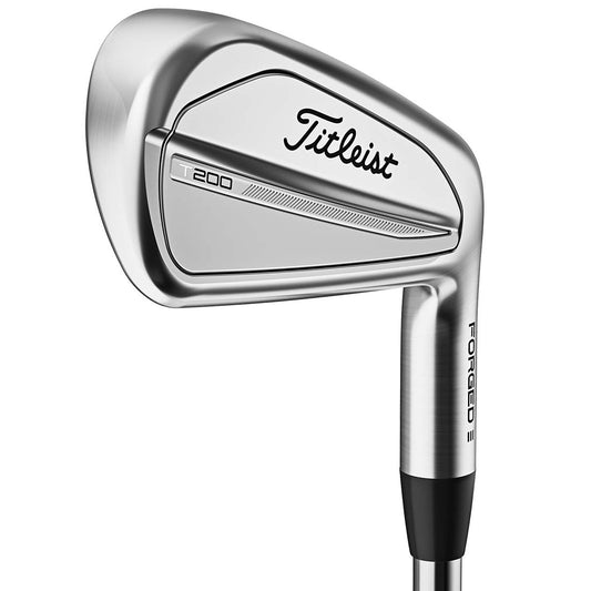 Titleist 2023 T200 Single Irons - Pre-Owned