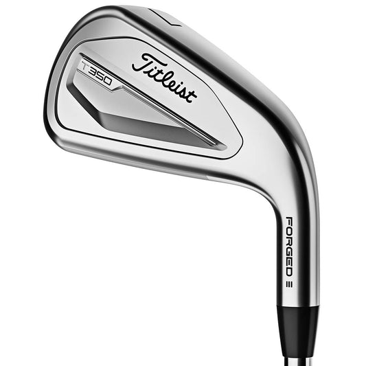 Custom Titleist 2023 T350 Irons