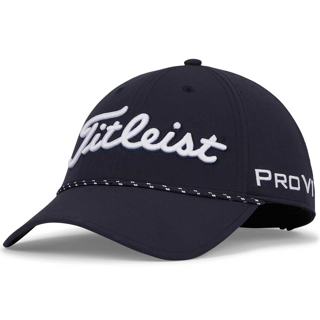 Navy/White