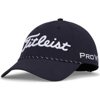 Navy/White