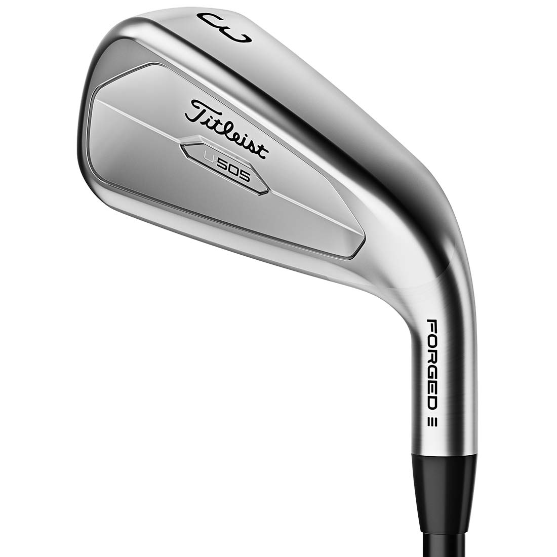Titleist 2023 U-505 Utility Iron – Golf Discount