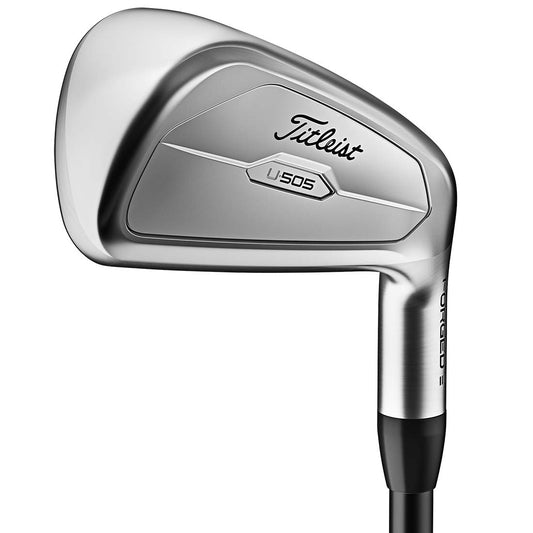 Titleist 2023 U-505 Utility Iron
