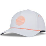 Titleist 2023 Women's Boardwalk Rope Hat
