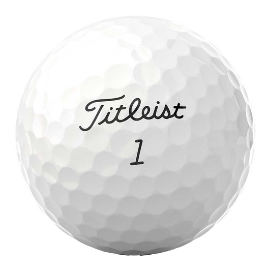 Titleist 2024 Pro V1 USA Limited Edition 6-Pack Golf Balls