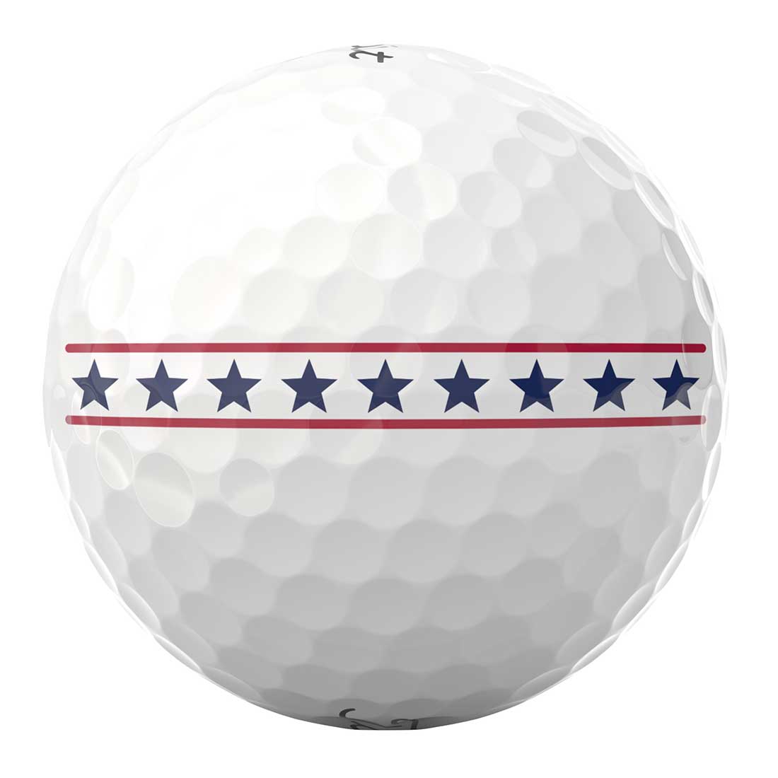 Titleist Pro V1 2024モデル　4ダース Titleist 2024 Pro V1 USA Limited Edition 6-Pack Golf Balls – Golf