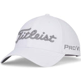 Titleist 2025 Tour Performance Hat