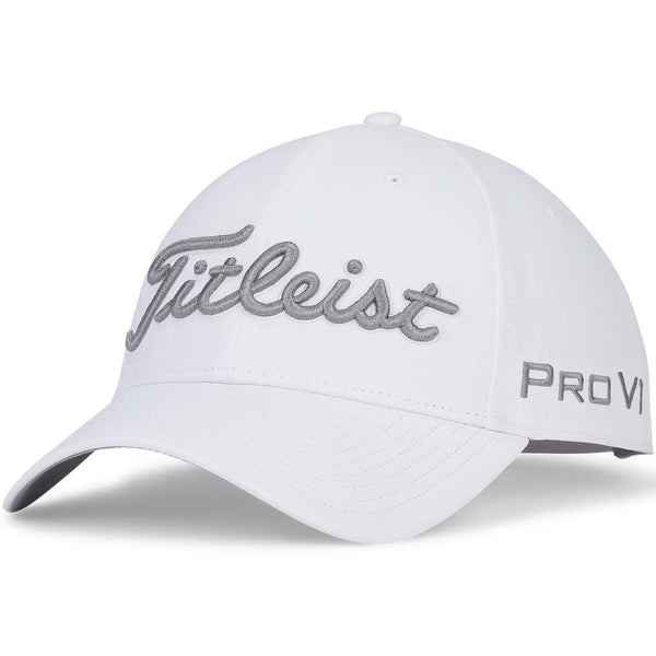 Titleist 2025 Tour Performance Hat – Golf Discount