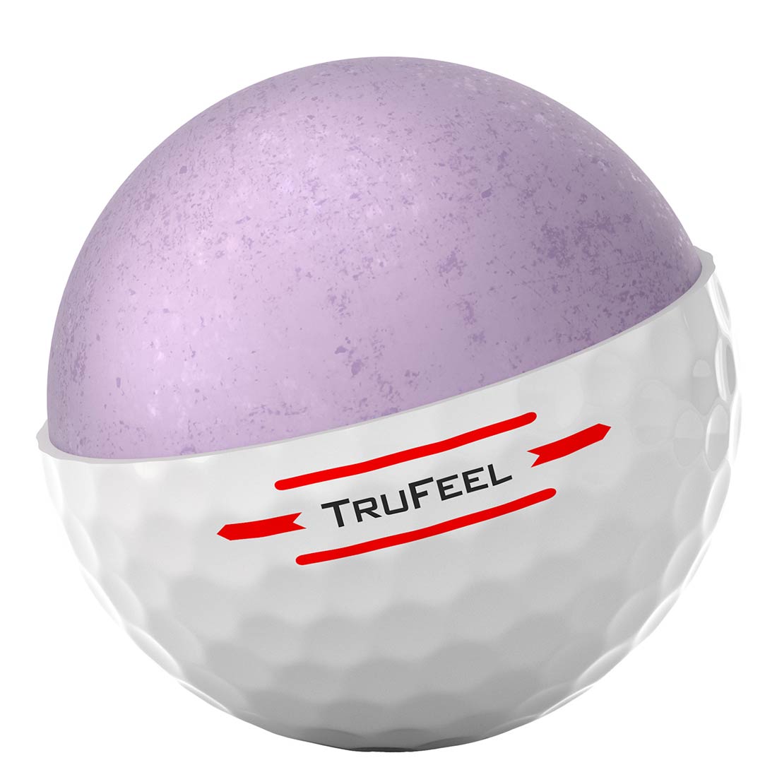 Titleist TruFeel Double Dozen Golf Balls