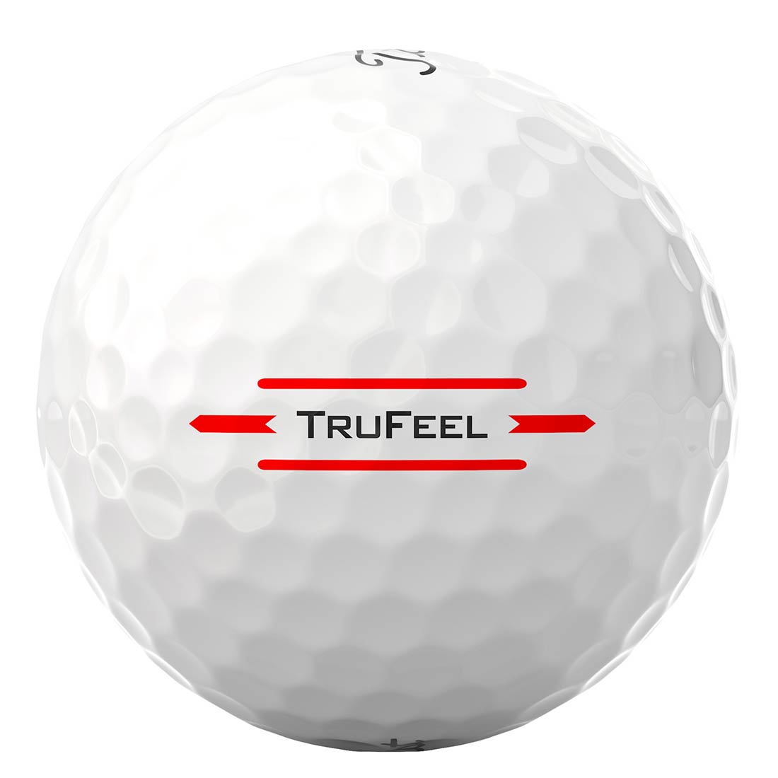 Titleist TruFeel Double Dozen Golf Balls