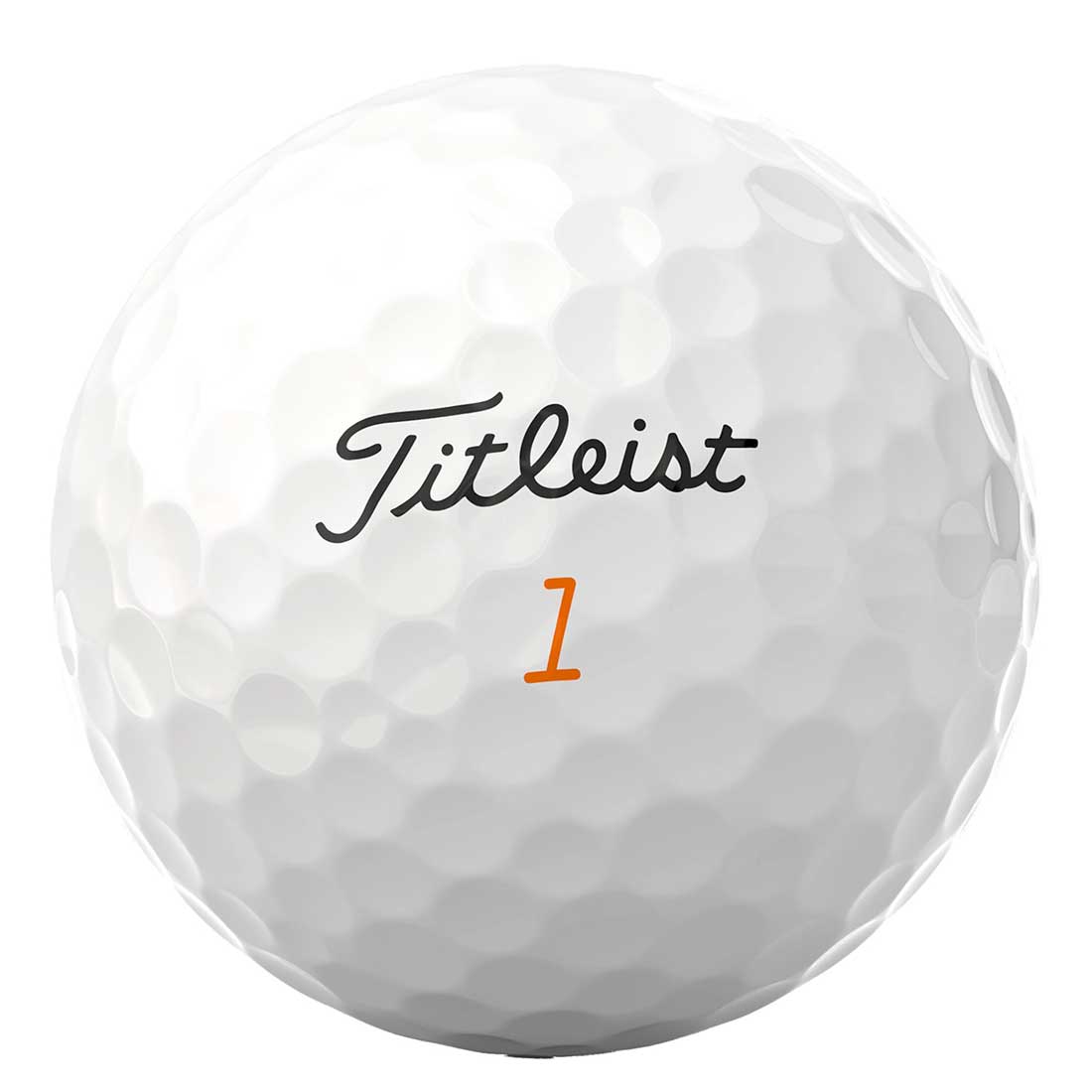 Titleist Velocity White Golf Balls