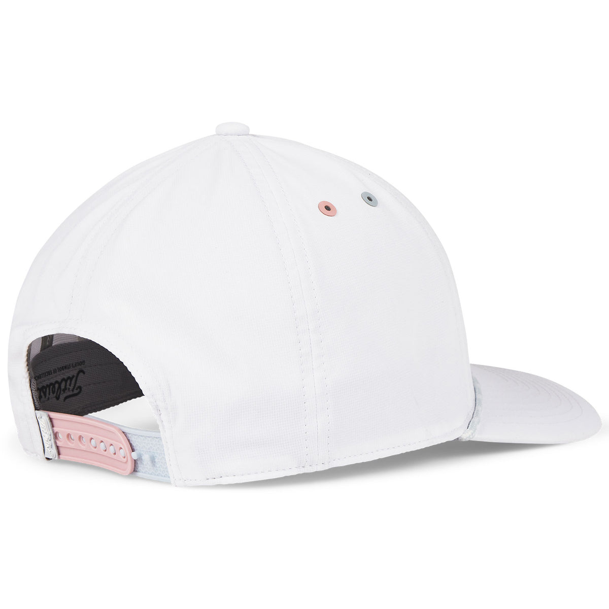 Titleist 2025 Boardwalk Rope Hat