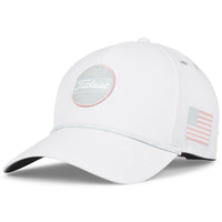 Titleist 2025 Boardwalk Rope Hat