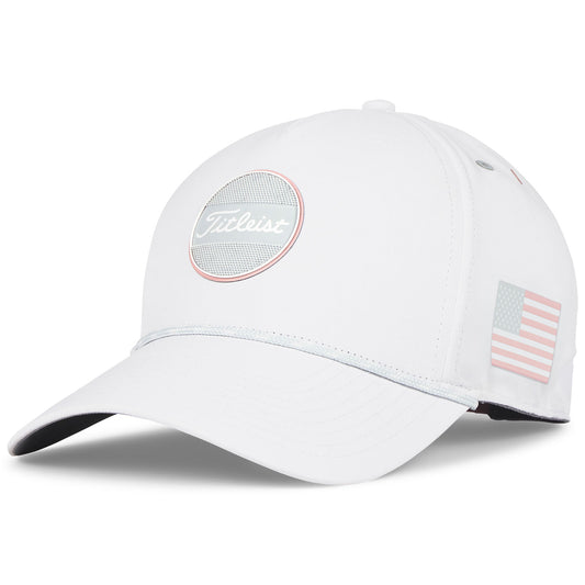 Titleist 2025 Boardwalk Rope Hat