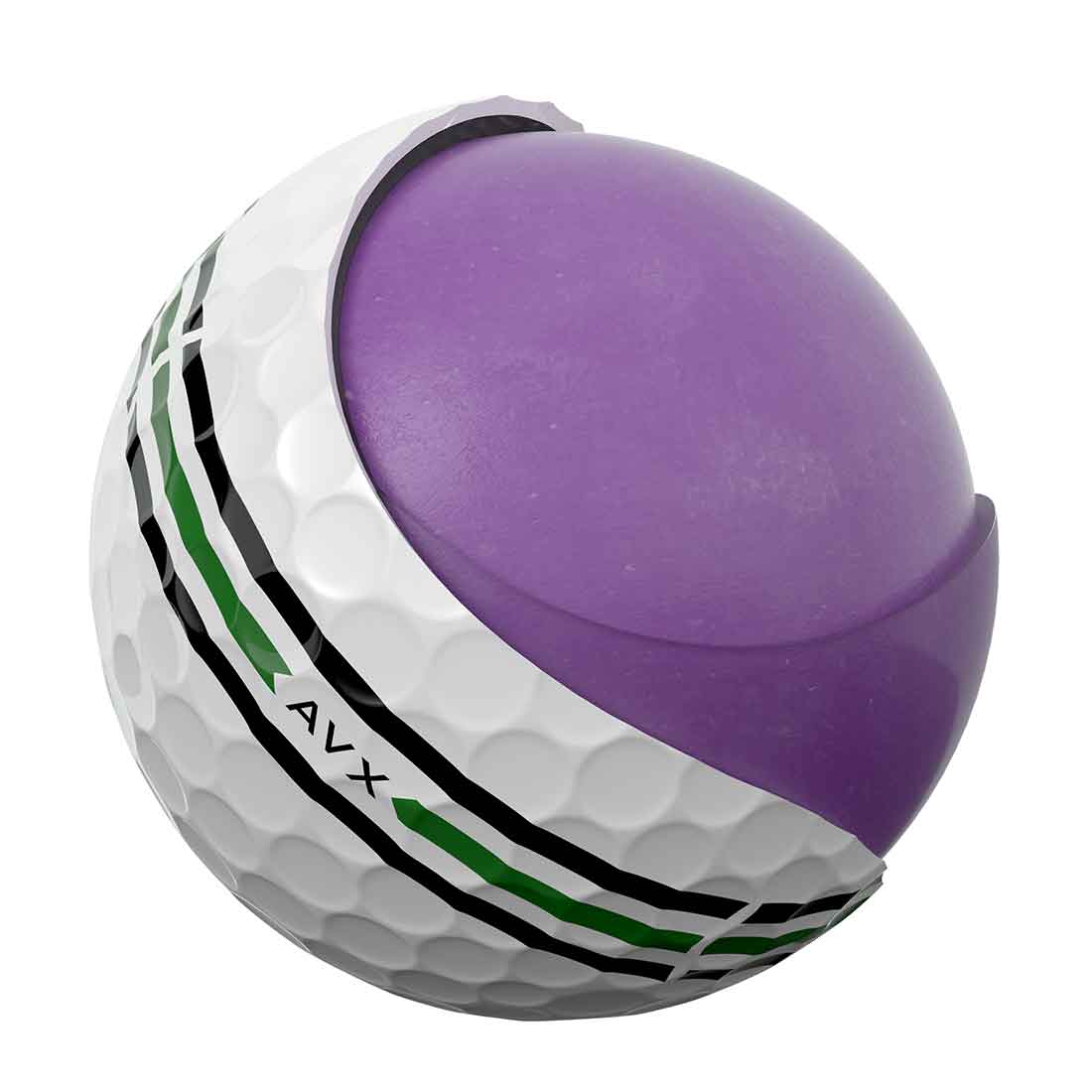 Titleist AVX Aim 360 Golf Balls – Golf Discount