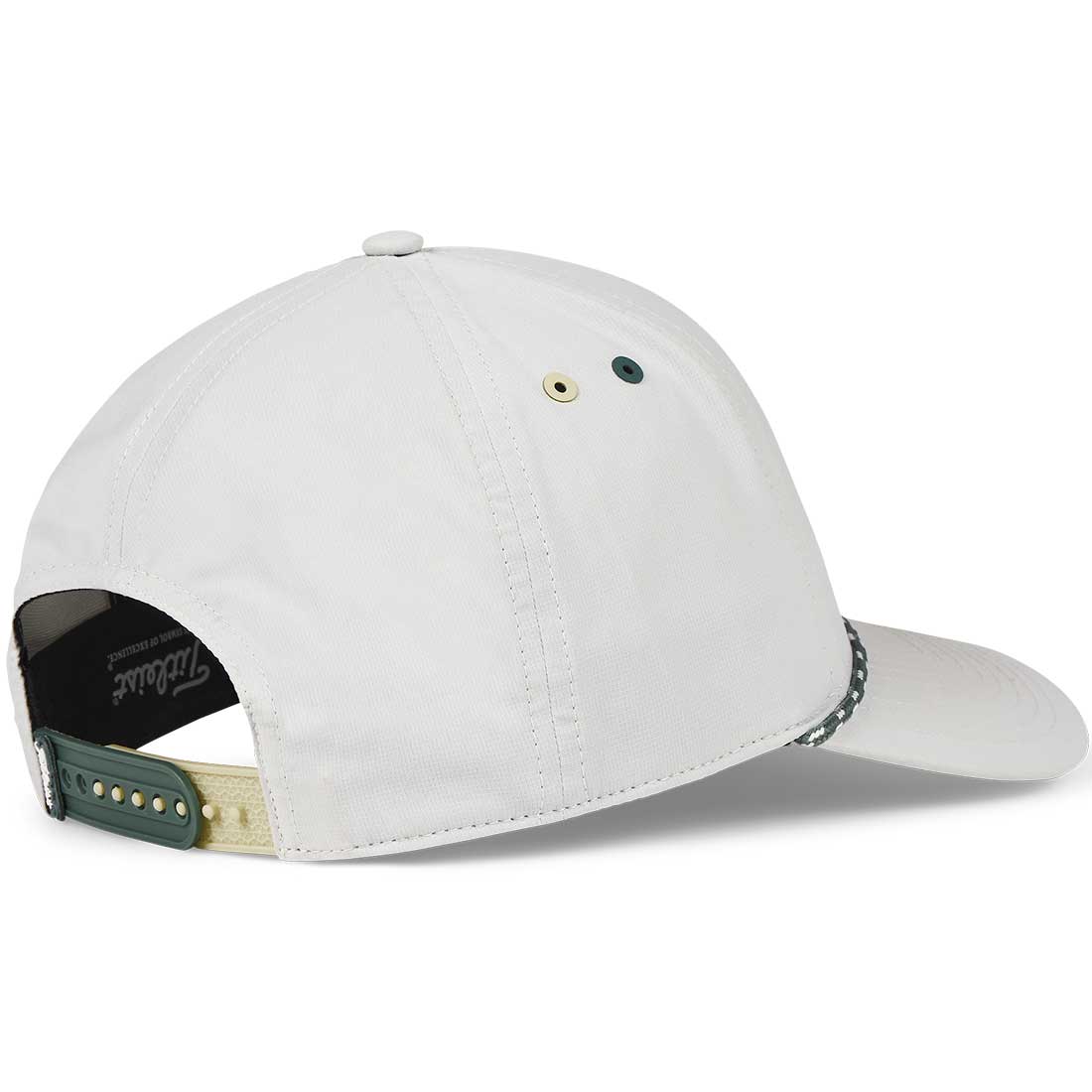 Titleist 2025 Juniors Boardwalk Rope Hat