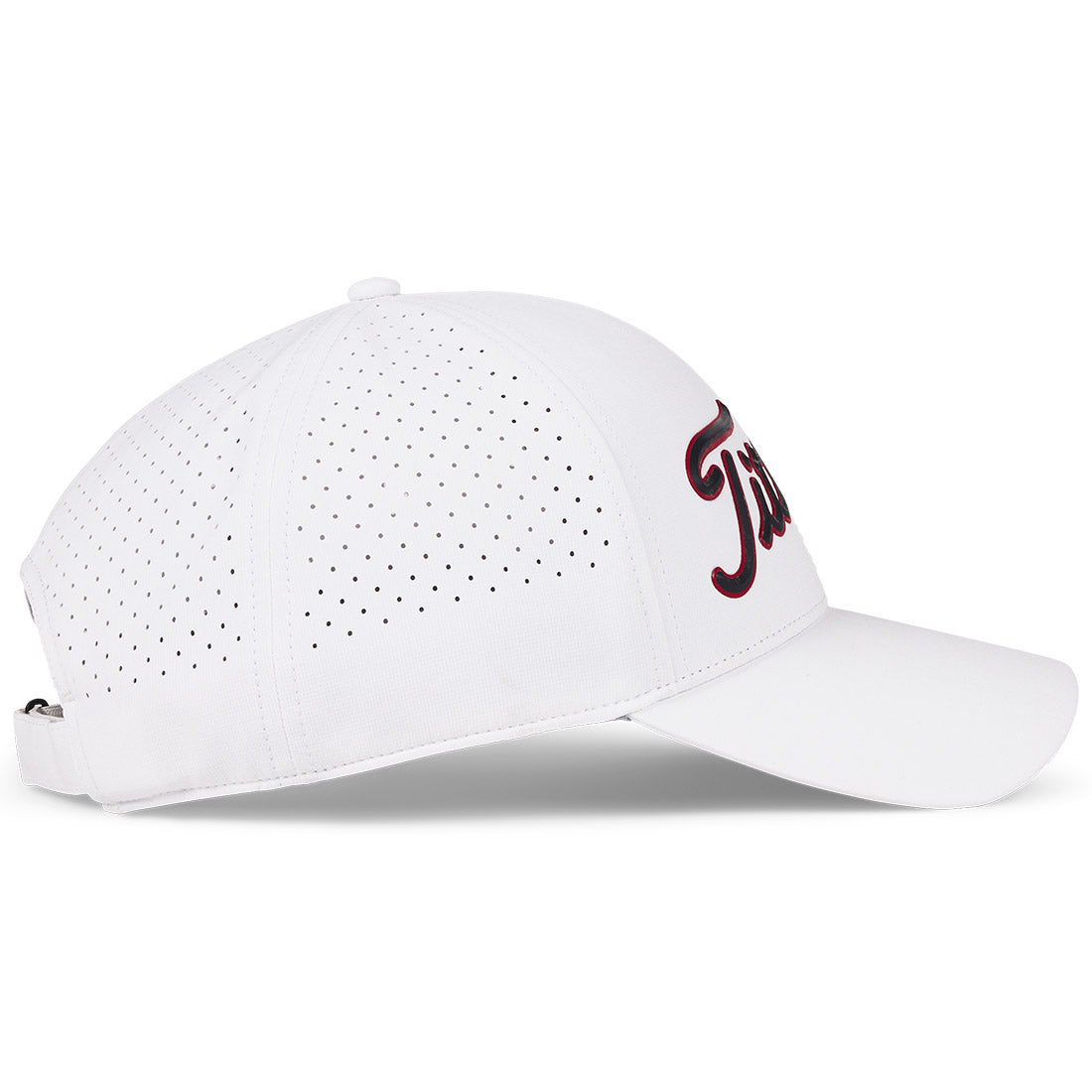 Titleist Players Tech USA Flag Hat