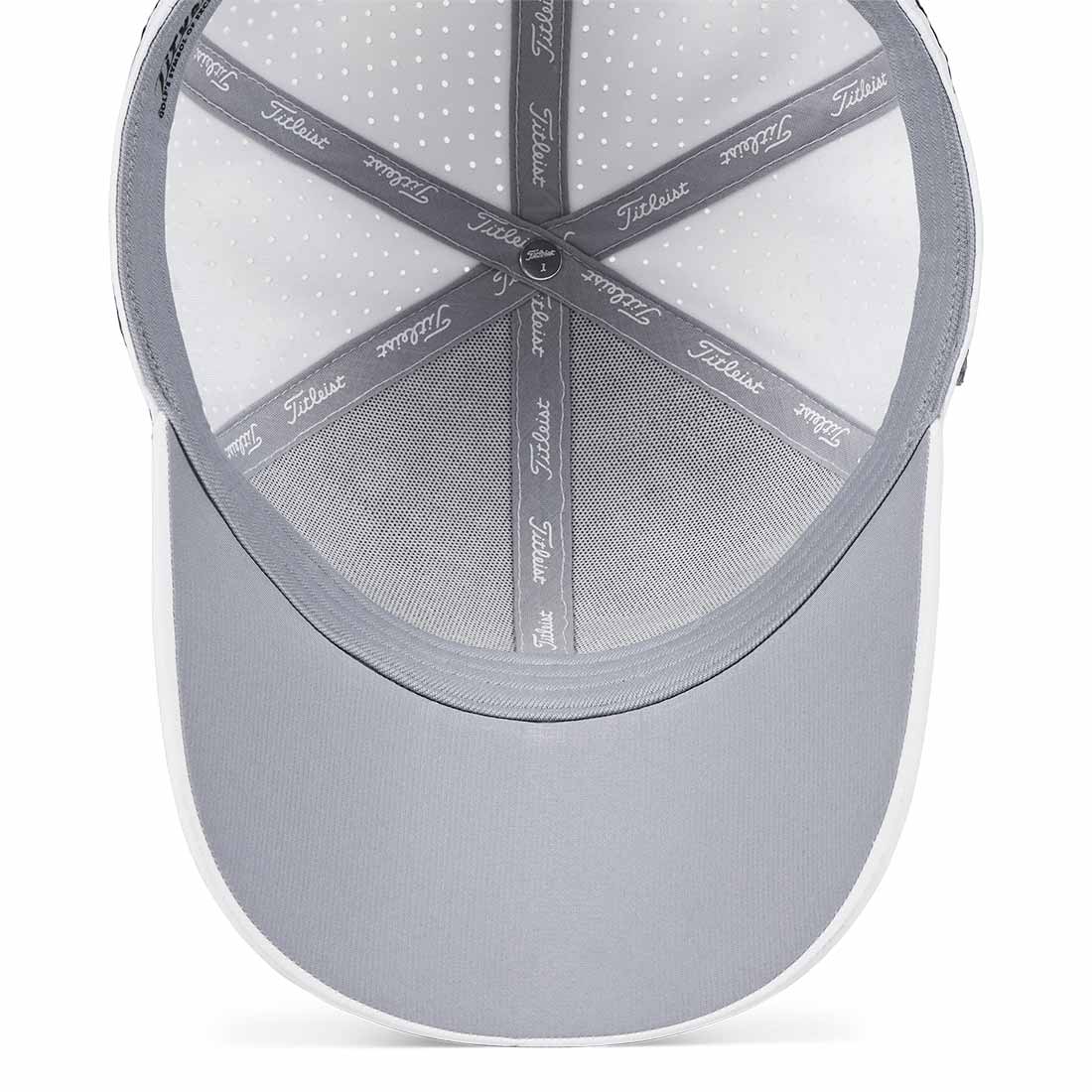 Titleist Players Tech USA Flag Hat