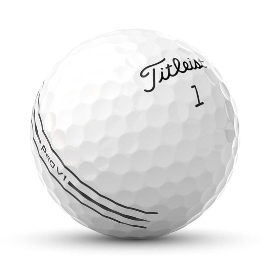 Titleist Pro V1 AIM Enhanced Personalized Golf Balls