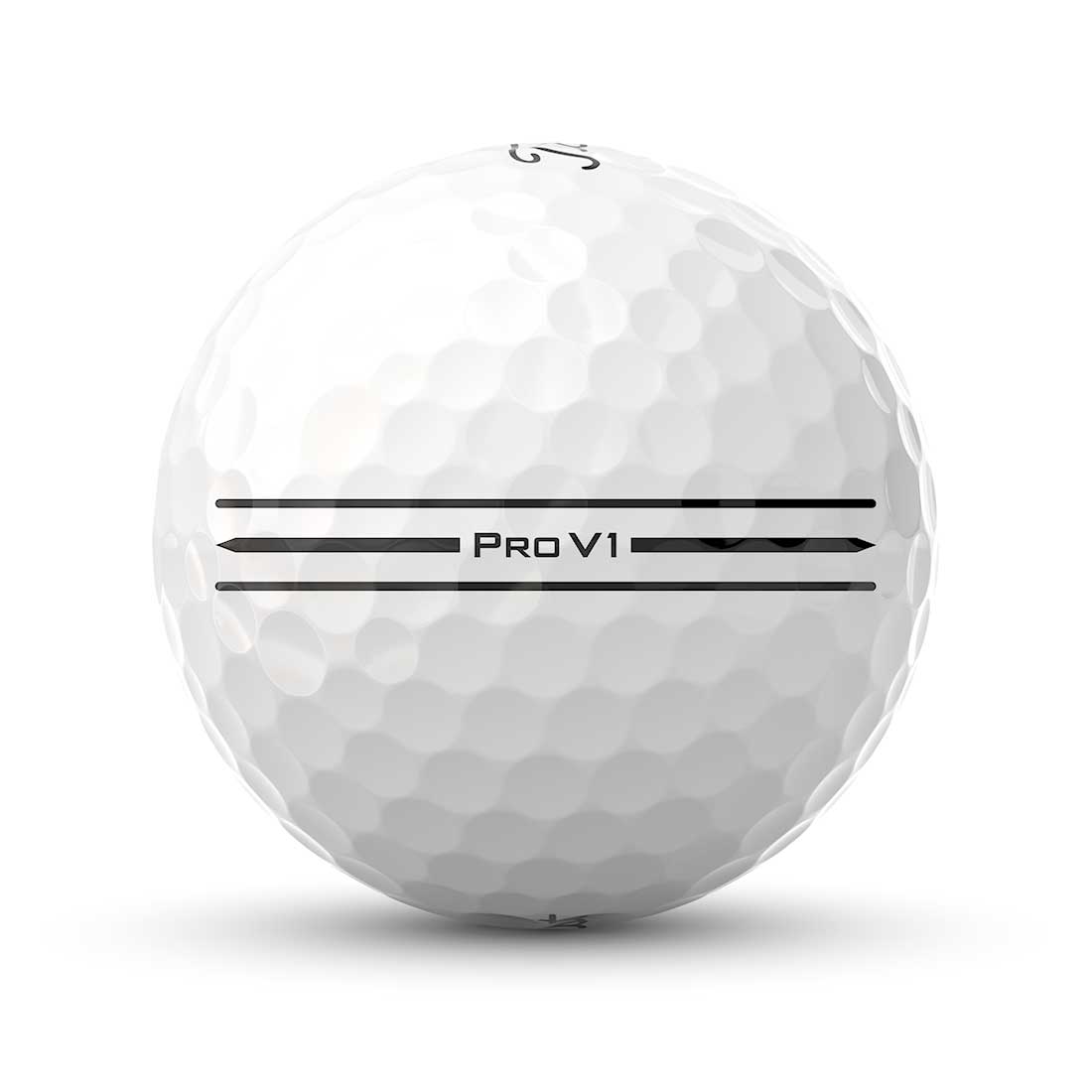Titleist Pro V1 Enhanced Alignment Golf Balls – Golf Discount