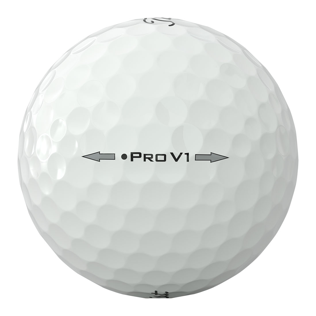 Titleist Pro V1 Left Dot Golf Balls