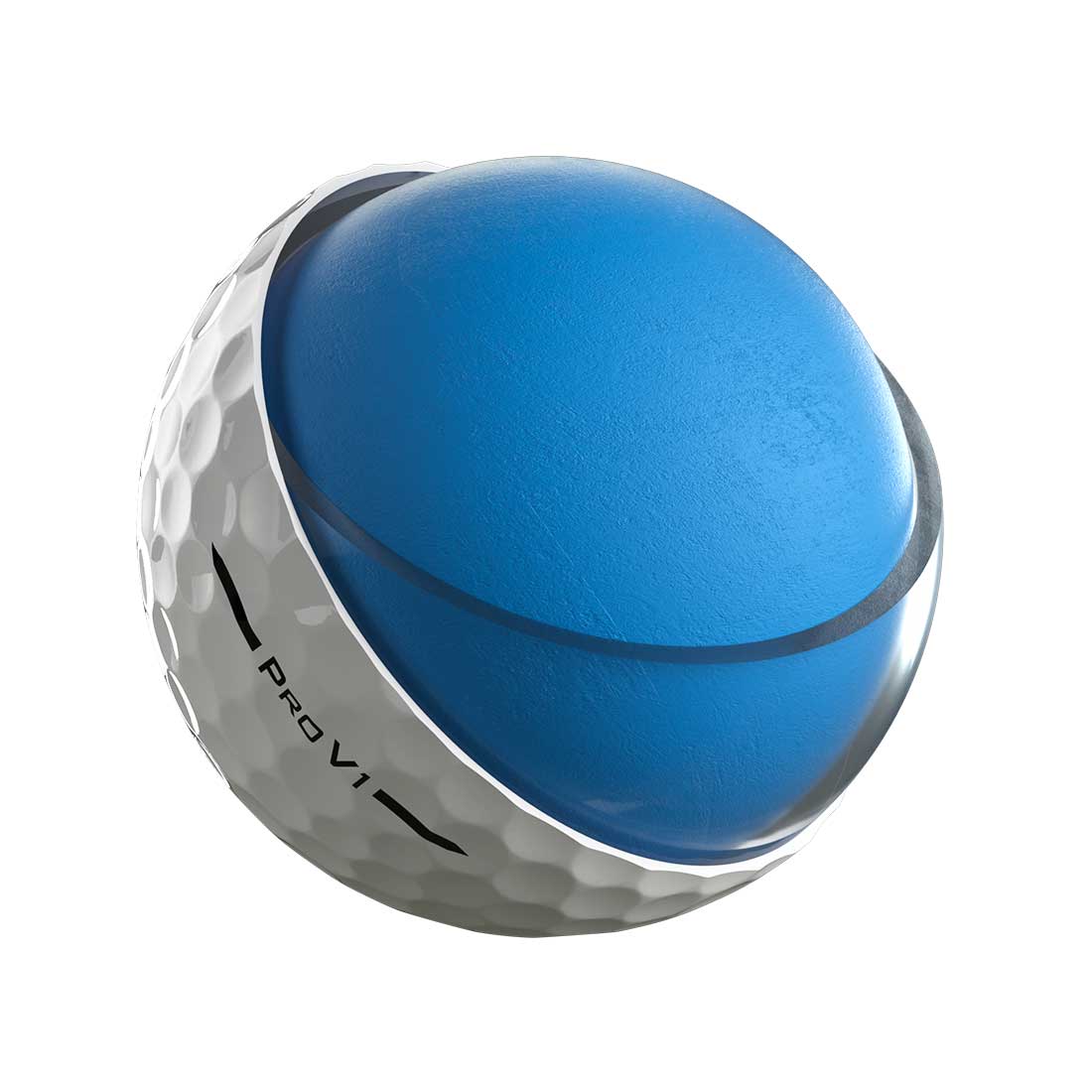 Titleist Pro V1 Enhanced Alignment Golf Balls