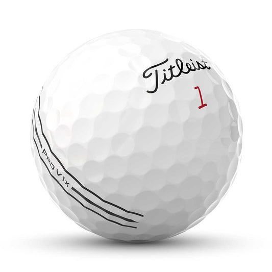 Titleist Pro V1x AIM Enhanced Personalized Golf Balls