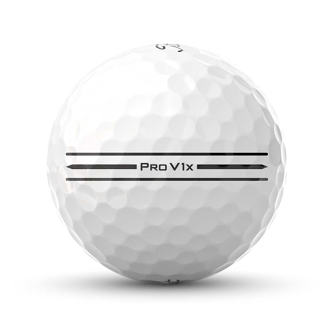 Titleist Pro V1x AIM Enhanced Personalized Golf Balls