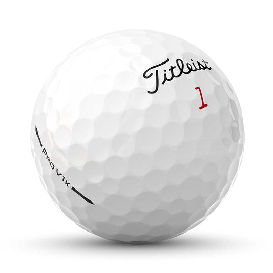 Titleist Pro V1x Golf Balls