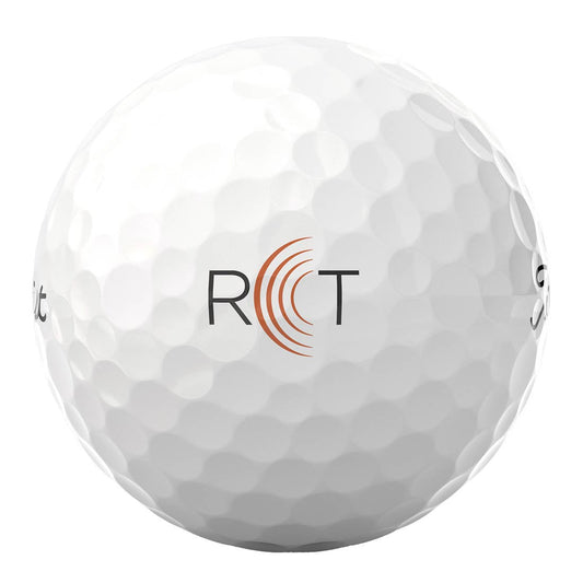 Titleist Pro V1x RCT Golf Balls