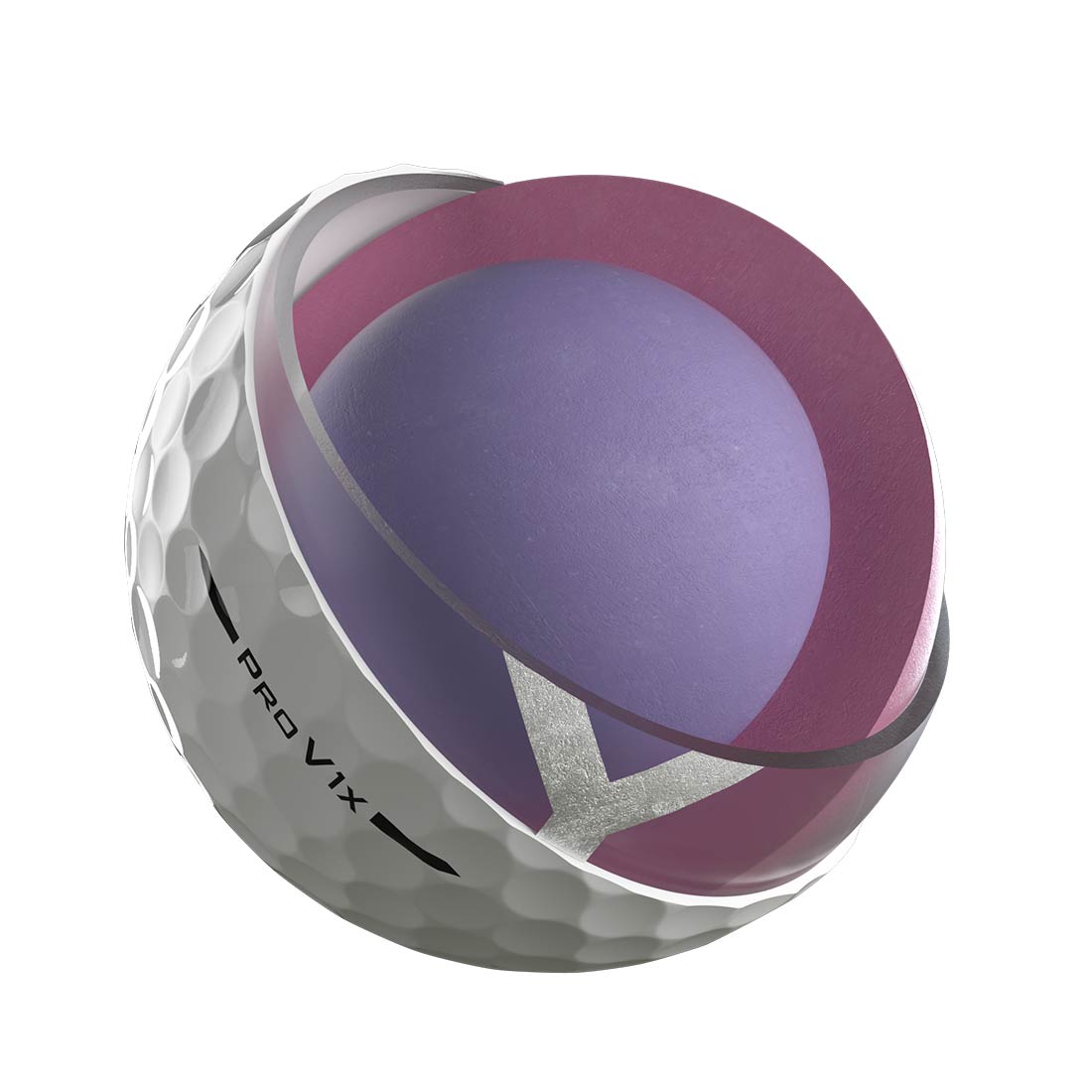 Titleist Pro V1x RCT Golf Balls