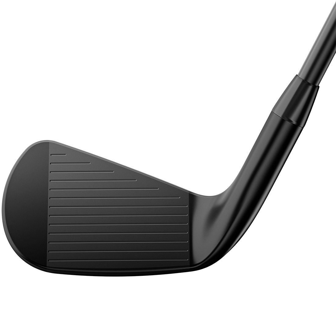 Titleist T100 Black Vapor Single Iron