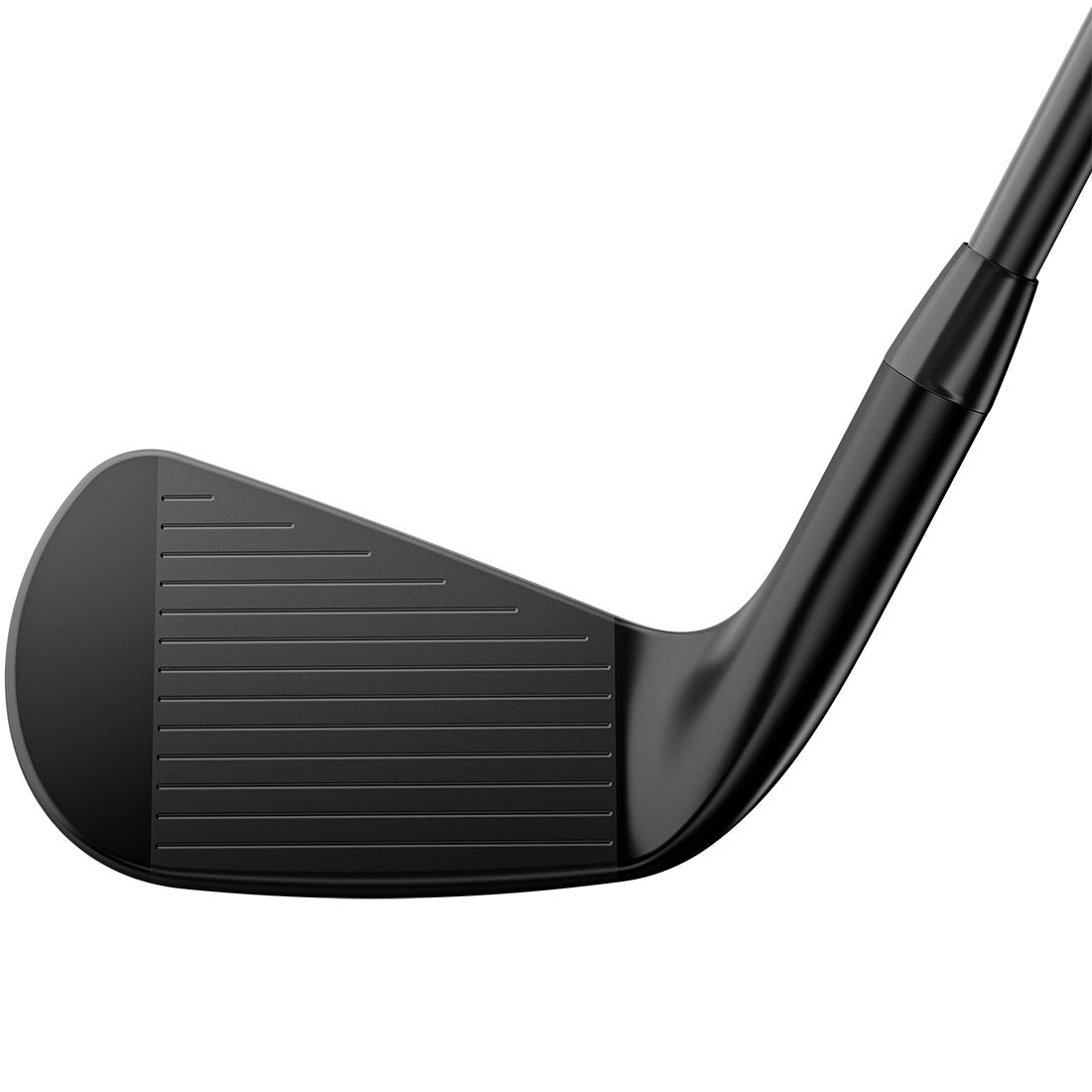 Titleist T150 Black Vapor Irons – Golf Discount