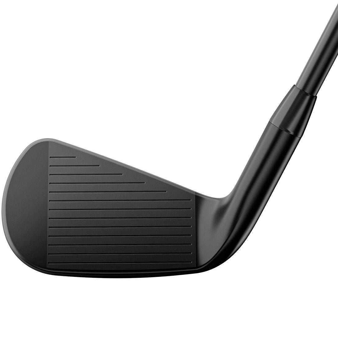 Titleist T200 Black Vapor Irons