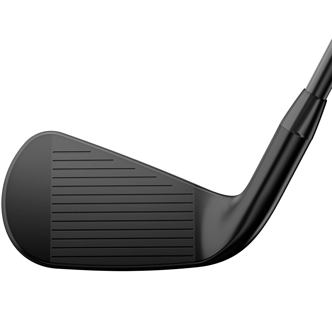 Titleist T350 Black Vapor Single Iron