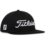 Titleist Tour Elite Flat Bill Hat