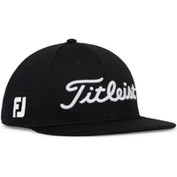 Titleist Tour Elite Flat Bill Hat