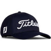 Navy/White