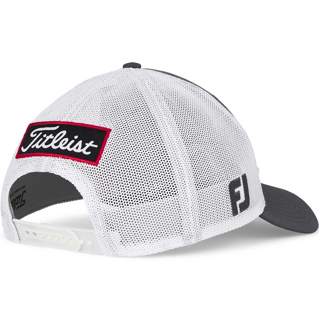 Titleist Tour Performance Mesh Hat – Golf Discount