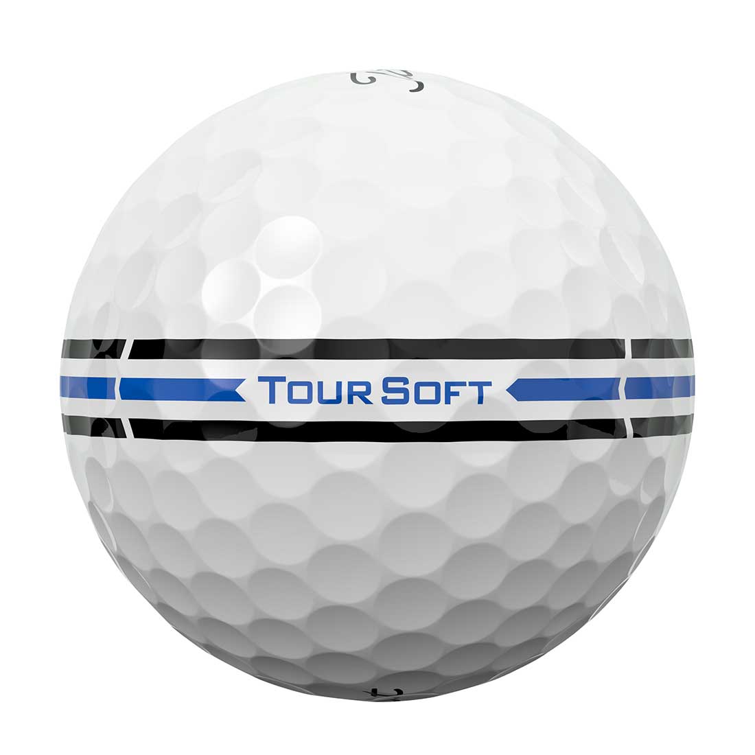Titleist Tour Soft Aim 360 Golf Balls