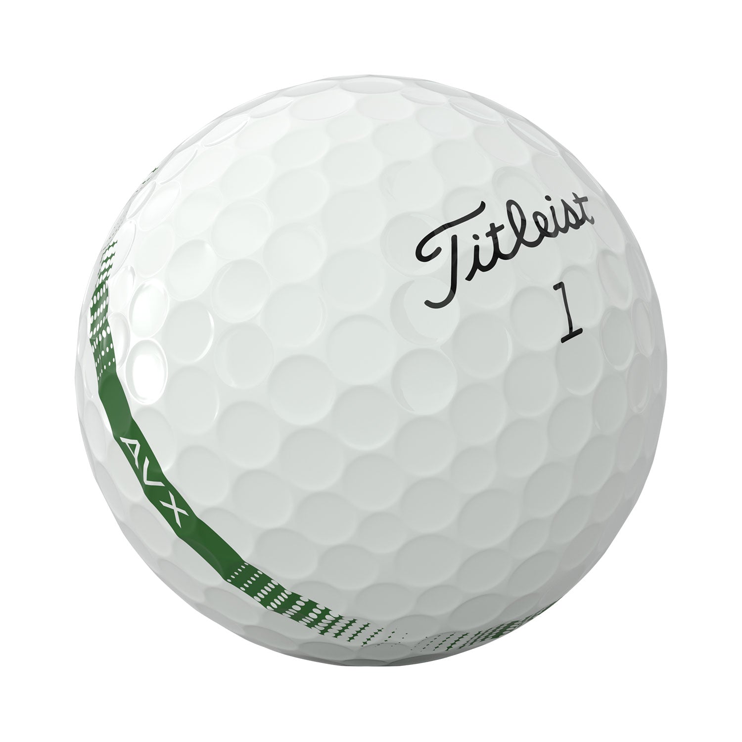 Titleist AVX AIM Performance Golf Balls | Golf Discount