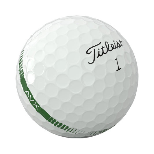 Titleist AVX AIM Performance Golf Balls