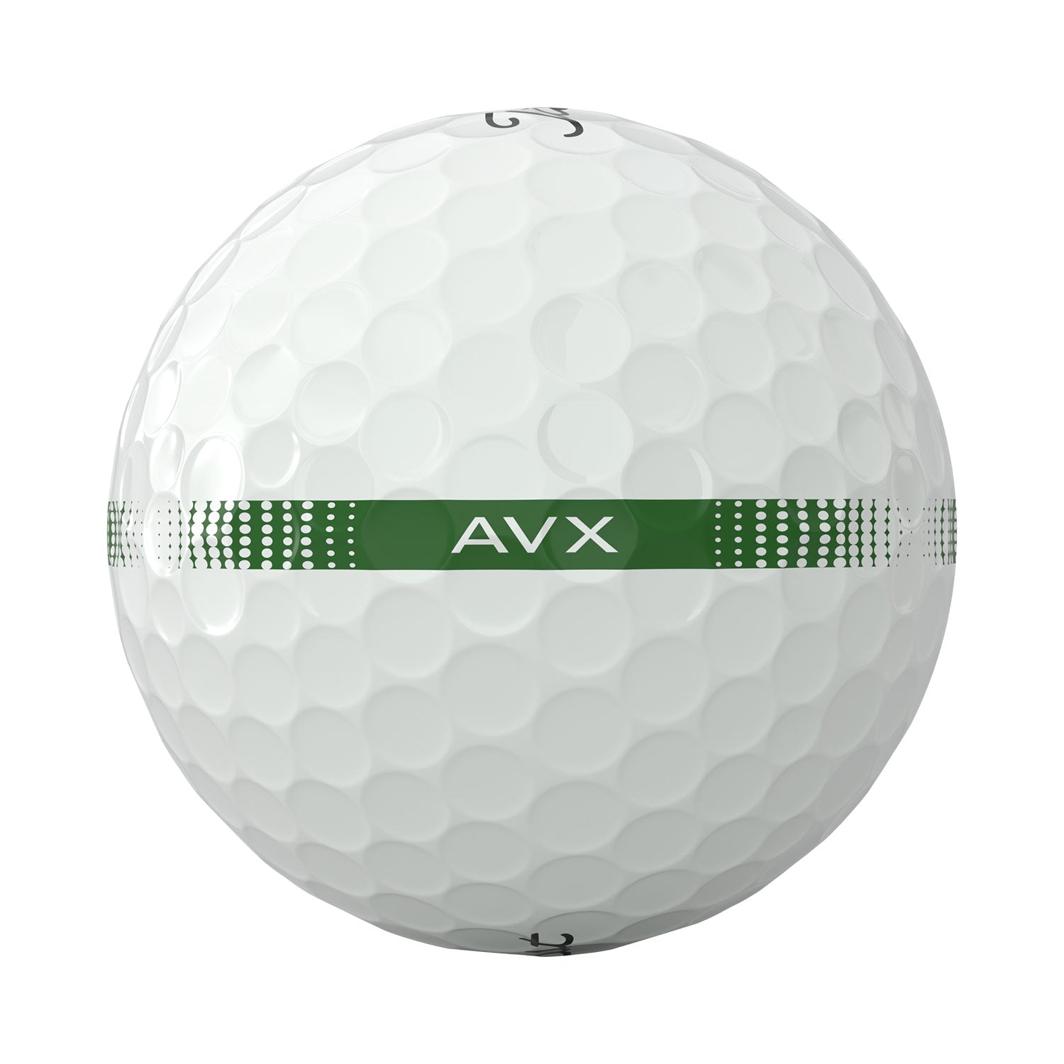 新品未使用 Titleist AVX AIM ゴルフボール 18個入り Titleist AVX AIM Performance Golf Balls | Golf Discount