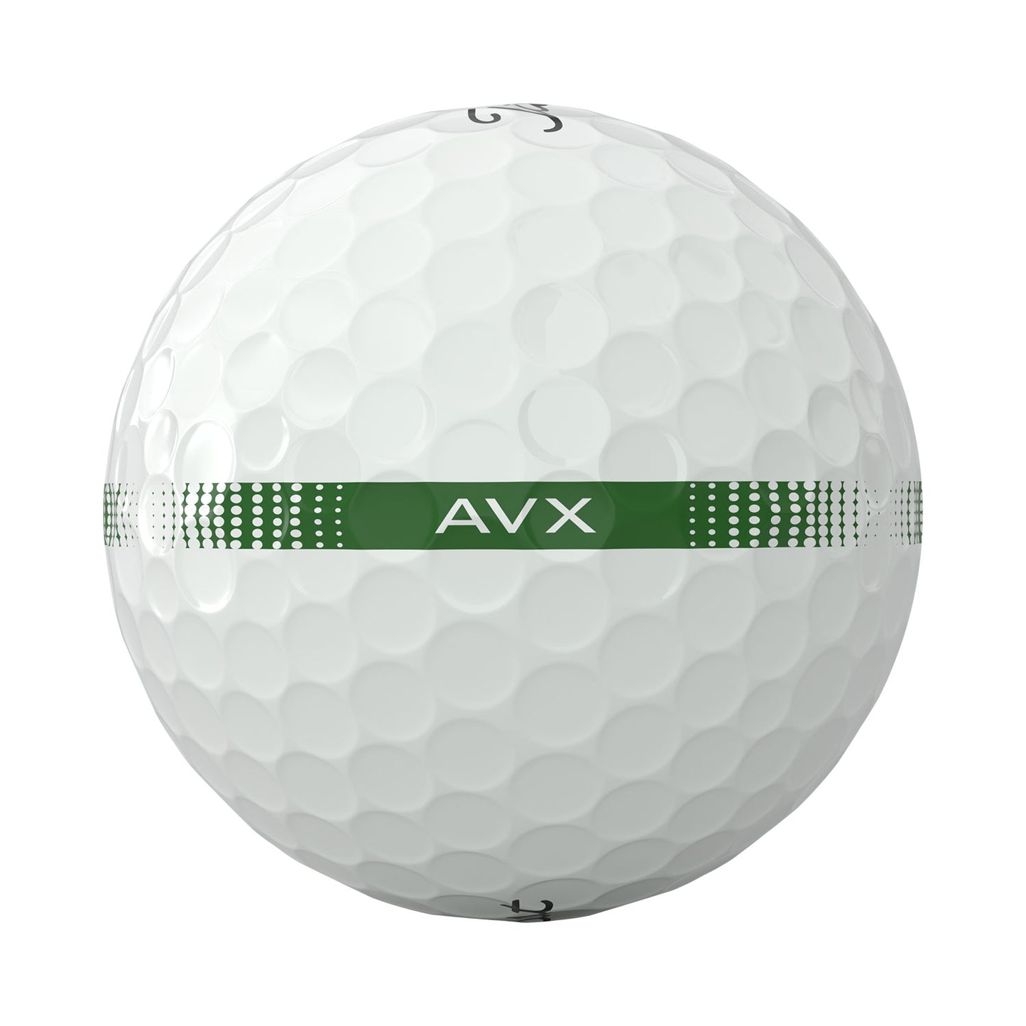 Titleist AVX AIM Performance Golf Balls