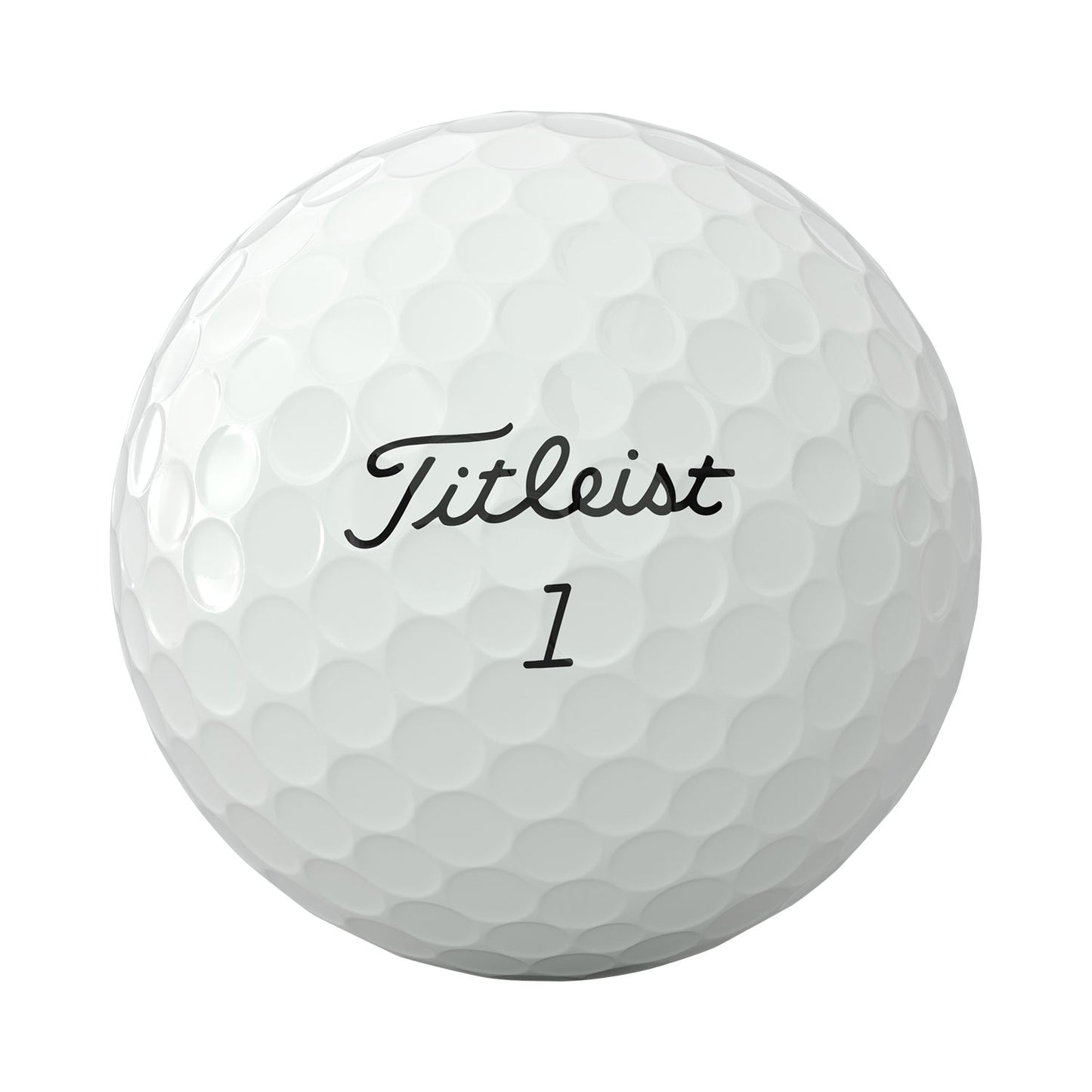 Titleist AVX Personalized Golf Balls